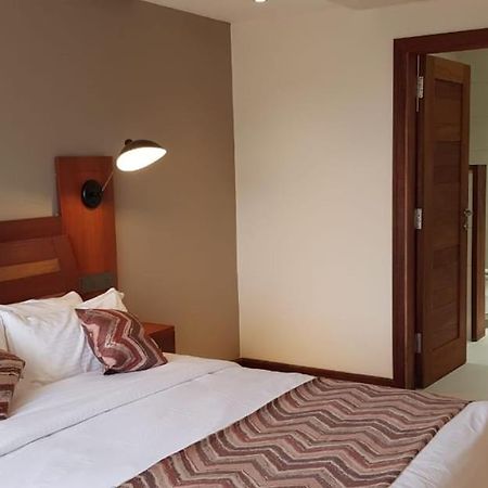 Kampala Nile Resort Seeta エクステリア 写真