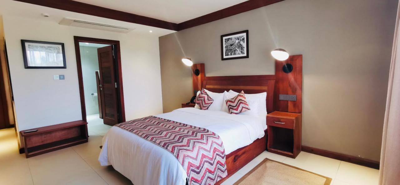 Kampala Nile Resort Seeta エクステリア 写真