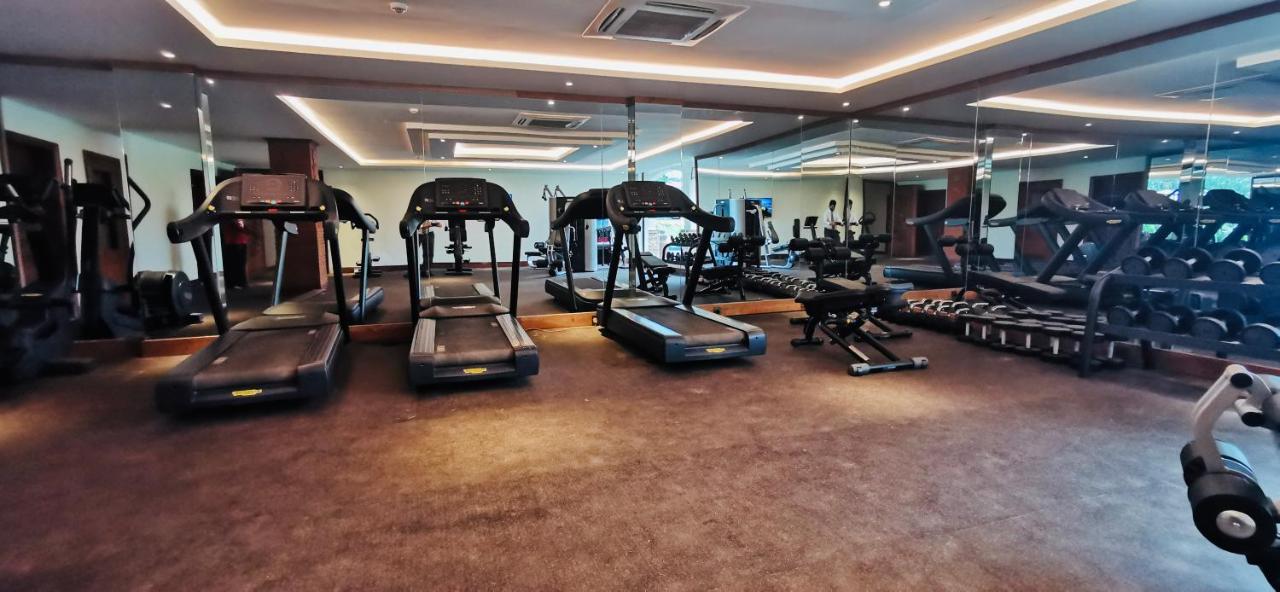 Kampala Nile Resort Seeta エクステリア 写真