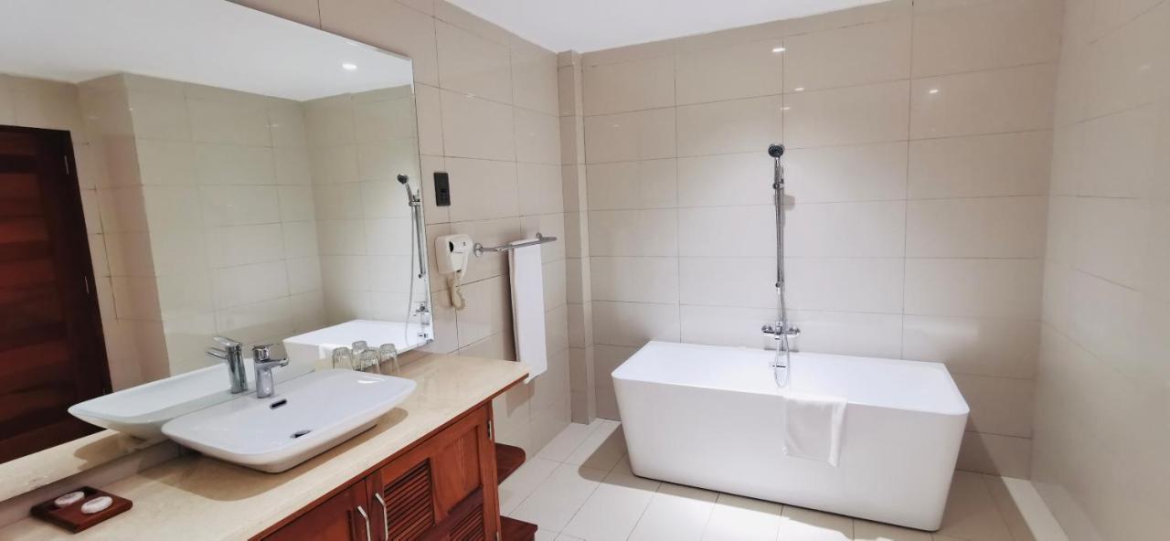 Kampala Nile Resort Seeta エクステリア 写真