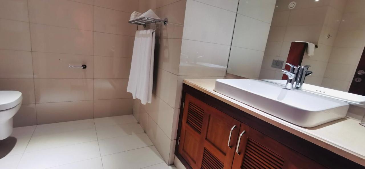 Kampala Nile Resort Seeta エクステリア 写真